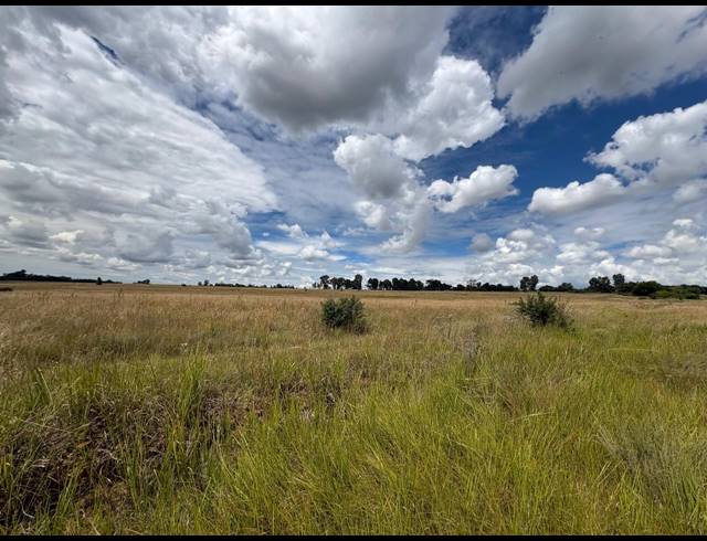 4,267M² VACANT LAND FOR SALE IN VAALPARK